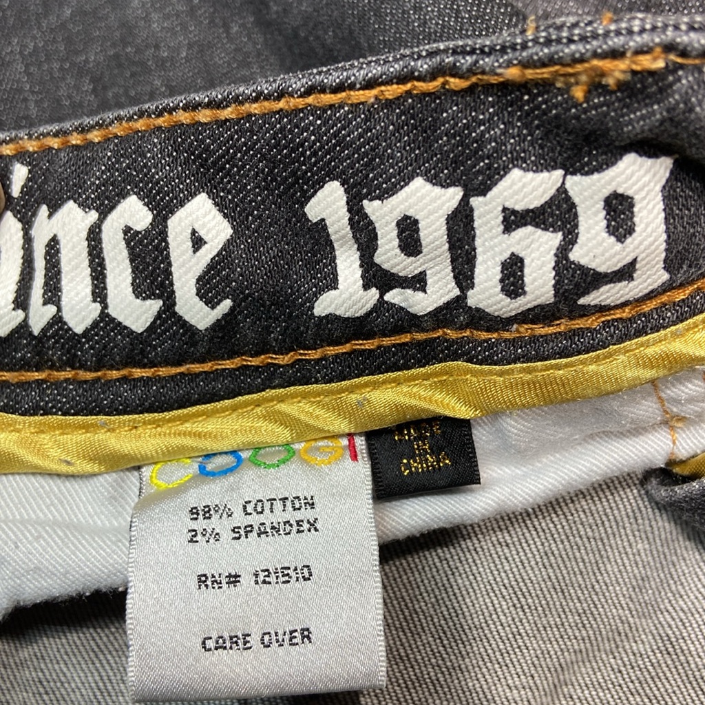 Collect These Or Wear Them Like Vintage Chanel These Coogis From The